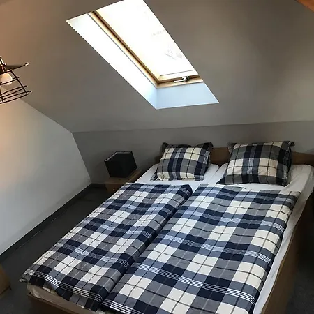 Dobre Casy Penzión pre hostí 4*