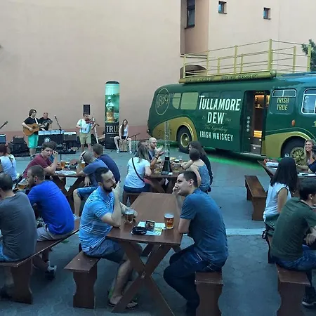 Penzión pre hostí Dobre Casy