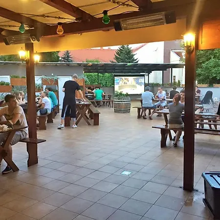 Dobre Casy Penzión pre hostí Kosice