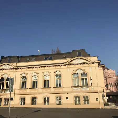 Penzión pre hostí Dobre Casy Kosice