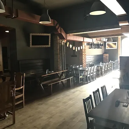 Dobre Casy 4* Kosice