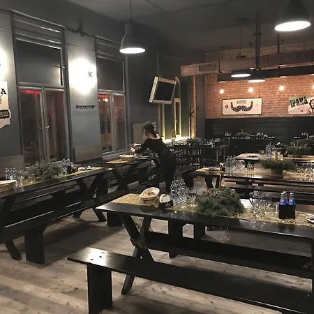 Dobre Casy Penzión pre hostí Kosice