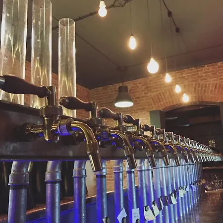 Gasthuis Dobre Casy Košice