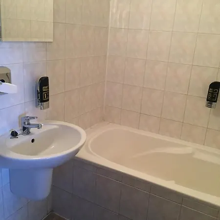 Penzión pre hostí Dobre Casy Kosice