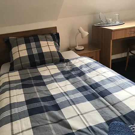 Dobre Casy Guest house Kosice