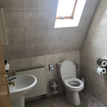 Dobre Casy Penzión pre hostí Kosice