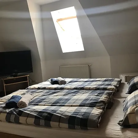 Dobre Casy 4* Košice