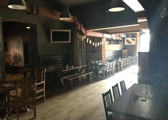 Dobre Casy 4* Кошице