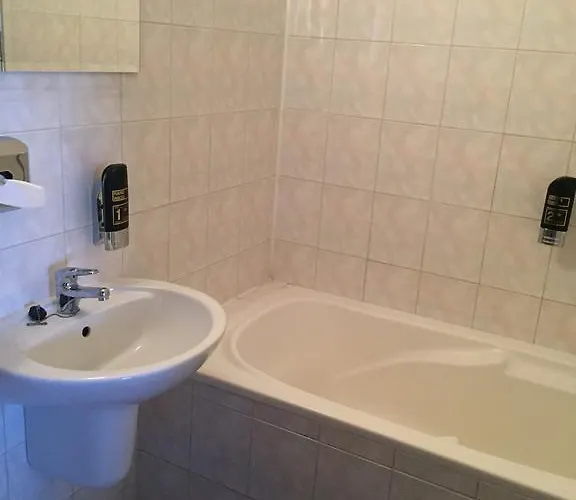 Гостевой дом Dobre Casy Кошице