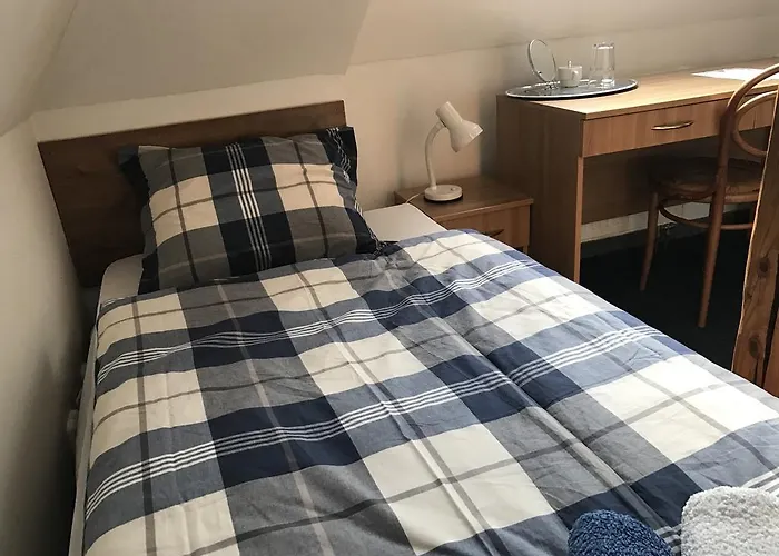 Dobre Casy Гостевой дом Кошице