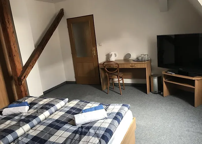 Гостевой дом Dobre Casy 4*