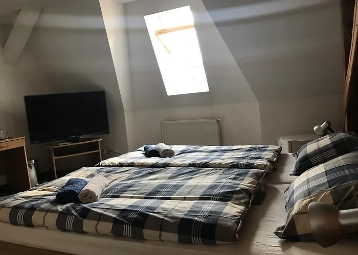 Dobre Casy 4* Кошице